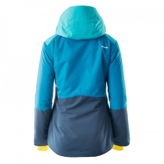 Women's ski jacket ELBRUS Bergen Wo s Women's ski jacket ELBRUS Bergen Wo s